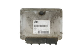 Blok Ovladačů IAW4AF.SM 55188619 Fiat Magneti Marelli 36713 Blok Ovladačů IAW4AF.SM 55188619 Fiat Magneti Marelli 36713