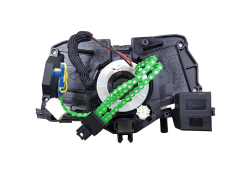 Naviječ Airbag Renault Trafic 3 255676085R 255677302R 0km