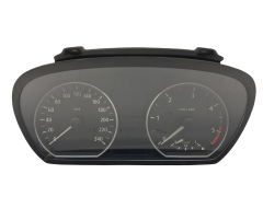 Otáčkoměr BMW 1 E81 6974649-01 1024952-31 23491