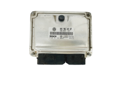 Blok Ovladačů VW 045906019BF 0281011241 Bosch 38464