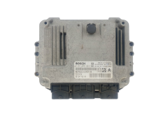 Blok Ovladačů 9663476380 0281012981 9653958980 PSA Bosch 41328