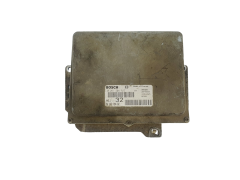 Blok Ovladačů 0261204625 9630278480 26FM0000 MA3.1 PSA Bosch 39608