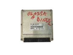Blok Ovladačů A6681530079 0281010752 Mercedes Bosch 17448