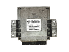Blok Ovladačů PSA 9655756780 IAW48P2.7H Magneti Marelli 27006