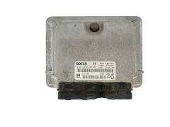Blok Ovladačů Opel 24417169 0281010268 Bosch GM 38039