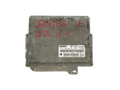 Blok Ovladačů 90505778GA 0261203548 Opel Bosch 25839