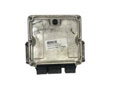 Blok Ovladačů 0281011084 9640938680 9647693180 PSA Bosch 60518