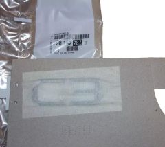 Logo Automobilky Originál 9818228780 Citroen C3