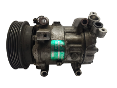 Kompresor Klimatizace Renault 8200315744 SD6V12 1416K Sanden 7153