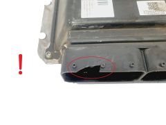 Blok Ovladačů 55579893 MB275700-1011 Opel GM Denso 47721