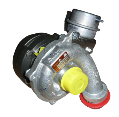 Turbodmychadlo Renault Megane Scenic Clio III 1.5 dCi 7701476883 Turbodmychadlo Renault Megane Scenic Clio III 1.5 dCi 7701476883