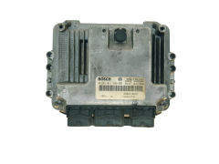 Blok Ovladačů 0281011549 8200310863 8200370779 Renault Bosch 32806