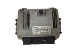 Blok Ovladačů 0281011629 9656494480 9653958980 PSA Bosch 3728