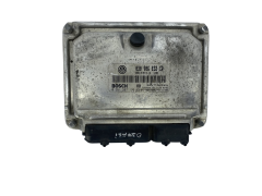 Blok Ovladačů 030906032CP 0261207199 Volkswagen Bosch 48487