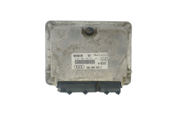 Blok Ovladačů 06A906018C 0261204126 Audi Bosch 46513