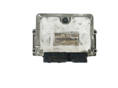 Blok Ovladačů 55189421 0281011488 Alfa Romeo Bosch 38450