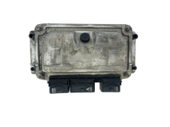 Blok Ovladačů 0261207477 9643218980id02 26FM0957 PSA Bosch 50786