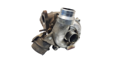 Turbodmychadlo 7701476883 54399700030 8200507856 1.5 DCI Renault Nissan Turbodmychadlo 7701476883 54399700030 8200507856 1.5 DCI Renault Nissan