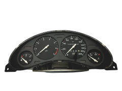 Otáčkoměr Opel Corsa B 88481709 90534402 50243 Otáčkoměr Opel Corsa B 88481709 90534402 50243
