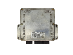 Blok Ovladačů 0281010935 9640938680 9646149880 PSA Bosch 18595