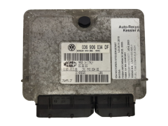 Blok Ovladačů Skoda 036906034DF 6160101306 Magneti Marelli