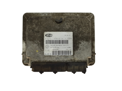 Blok Ovladačů IAW.4AF.M9 55187372 61600.627.05 Fiat Magneti Marelli 14226