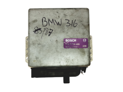 Blok Ovladačů 0260200005 BMW Bosch 18711