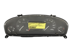 Otáčkoměr Peugeot 406 9630372780 110008882002 44944