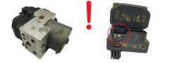 Pumpa Abs Renault Clio 2 8200085584 0273004621 0265216872 65403