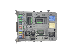 Blok Ovladačů BSI 04EV K04-00 9664059080 PSA Johnson Controls 59095