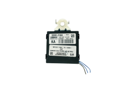 Blok Ovladačů Moduł 28595JY40A S180039001 Nissan Siemens 31820