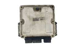 Blok Ovladačů 0281010591 9643527180 28FM0375 PSA Bosch 47428 Blok Ovladačů 0281010591 9643527180 28FM0375 PSA Bosch 47428