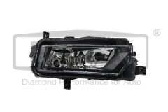 Mlhové Světlo Pravý 2K5941662 89411784102 VW Skoda DPA