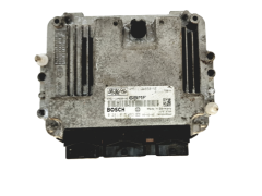 Blok Ovladačů 4M51-12A650-NE 0281011263 Ford Bosch 20484