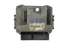 Řídicí Jednotka Motoru 55205621 0281013593 Opel 53768