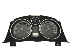Otáčkoměr Opel 13225988XJ Astra H GTC 42336