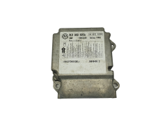 Blok Ovladačů 1K0909605A 5WK43411 VW Siemens 69147