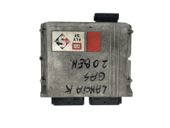 Blok Ovladačů LPG 67R011002 110R001001 021001 FLY SF BRC 51716