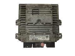 Blok Ovladačů 2S6A-12A650-BG 5WS40027G-T SID 802 Ford Siemens 14801