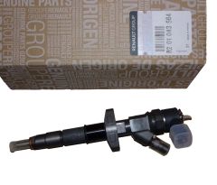 Vstřikování Paliva Nový originál 8201043564 Renault