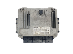 Blok Ovladačů 0281011561 9653958980 9658274580 Bosch