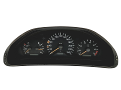 Otáčkoměr Mercedes E W210 2105404947 51041 Otáčkoměr Mercedes E W210 2105404947 51041