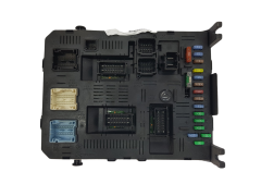 Blok Ovladačů BSI 2004 H05-01 9656530580 PSA Johnson Controls 2144