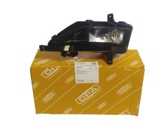 Mlhové Světlo Pravý Pro VW Golf 7 5G0941662F 99411797702 DPA