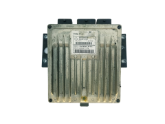 Blok Ovladačů 8200399038 8200513163 R0410B034A Renault Delphi 33079
