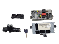 Starter Pack Fiat Punto 2 55192305 51744897 46552681 1.2