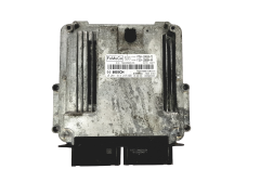 Blok Ovladačů 0261S13225 FM5A-12A650-TD F1EA-12B684-AA Ford Bosch Blok Ovladačů 0261S13225 FM5A-12A650-TD F1EA-12B684-AA Ford Bosch