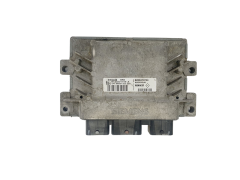 Blok Ovladačů S120201109A 8200473744  SIM32 Renault Siemens 44522