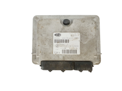Blok Ovladačů 55182345 CFC228F-01 Fiat Magneti Marelli Blok Ovladačů 55182345 CFC228F-01 Fiat Magneti Marelli