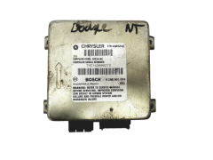 Blok Ovladačů 0285001093 4686242 Chrysler Bosch 17812